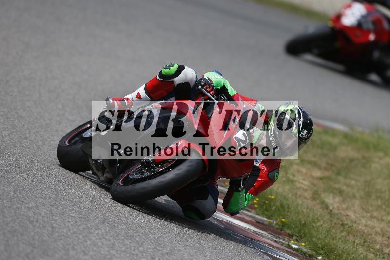 /21 29.05.2025 Speer Racing ADR/Gruppe rot/2